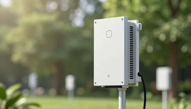选型时如何选择智能传感器?