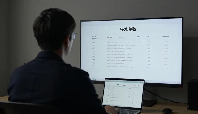 电子元器件选型中的场景适配与技术支撑