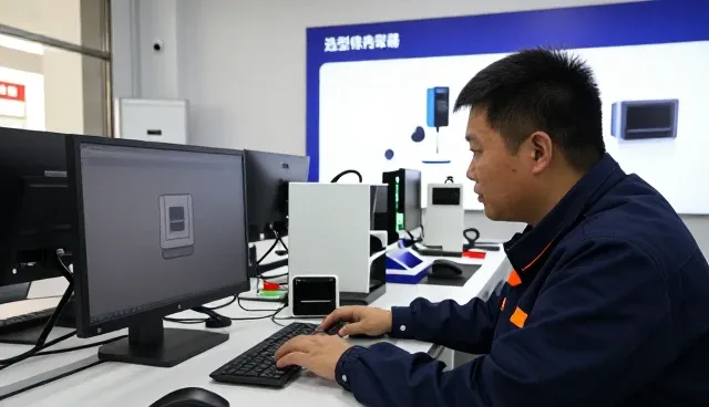 技术支持满足现代企业发展需求