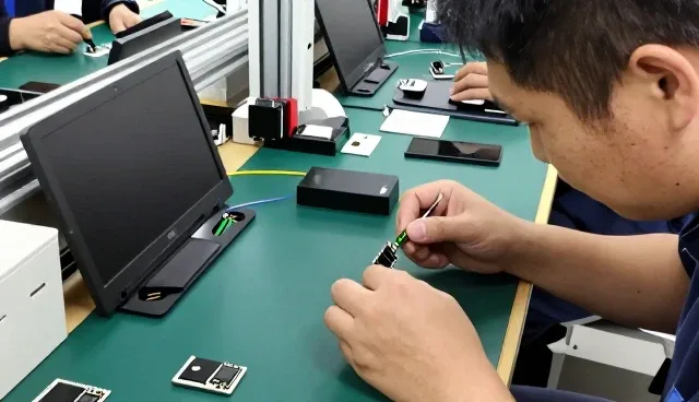 选择深圳市硅微电子有限公司技术支持服务的几个理由