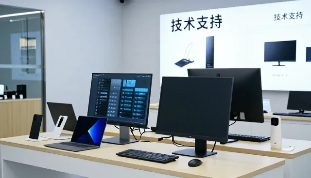 性能与适用条件对技术支持服务的影响分析