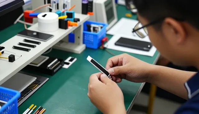 深圳市硅微电子有限公司构建专业数码产品应用选型等服务体系