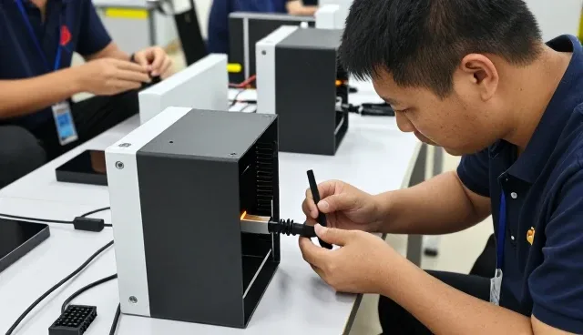 安装调试使用技巧分享
